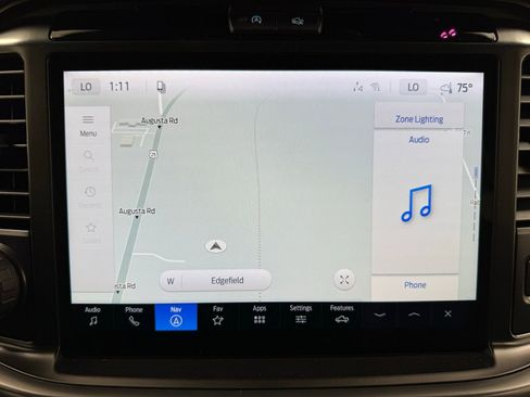 New 2026 Ford F150 Tremor AWD/4WD image 26