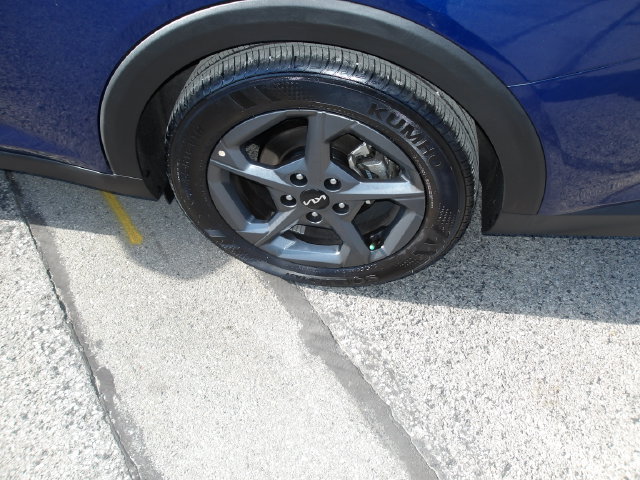 Certified 2026 Kia K4 FWD image 20
