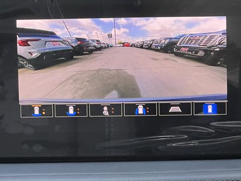 New 2026 Buick Encore GX Preferred w/ Advanced Technology Package image 18