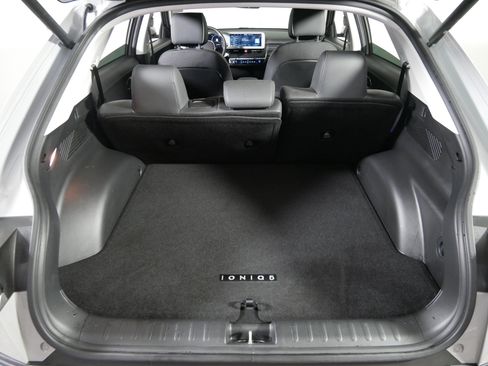 Used 2023 Hyundai Ioniq 5 SEL w/ Cargo Package AWD/4WD image 18