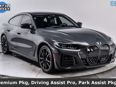 Used 2023 BMW i4 M50