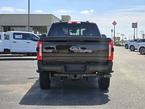 New 2026 Ford F250 XL w/ STX Appearance Package image 7