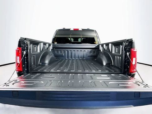 Certified 2023 Ford F150 XLT w/ Equipment Group 302A High image 21