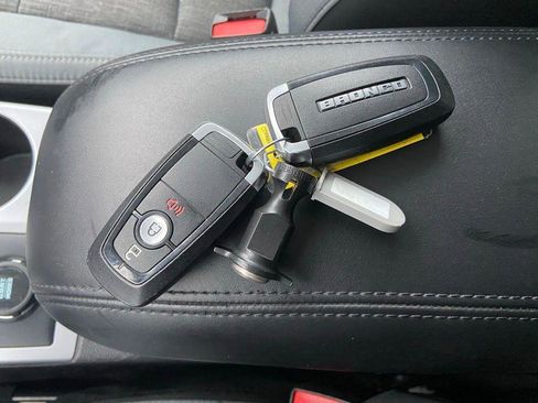 Used 2024 Ford Bronco Sport Big Bend w/ Convenience Package image 33