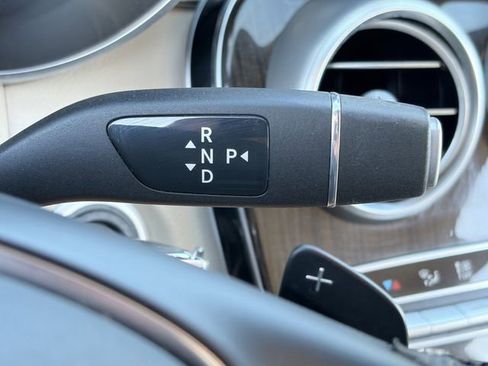 Used 2018 Mercedes-Benz C 300 Cabriolet image 14