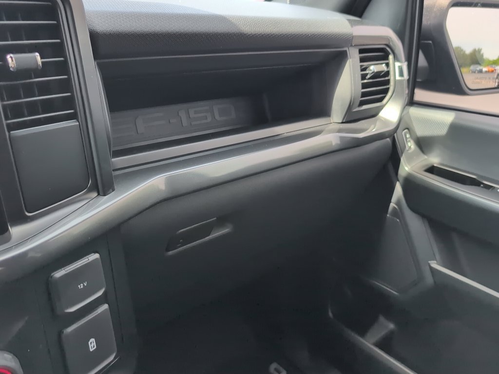 Certified 2026 Ford F150 STX w/ F-150 LOBO Package AWD/4WD image 21