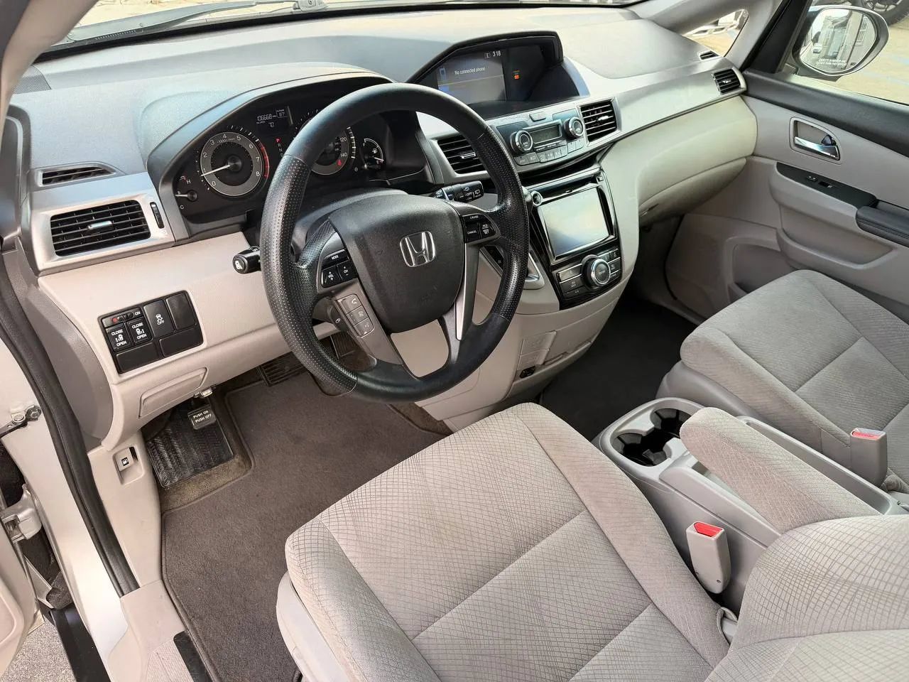 Used 2015 Honda Odyssey EX image 23