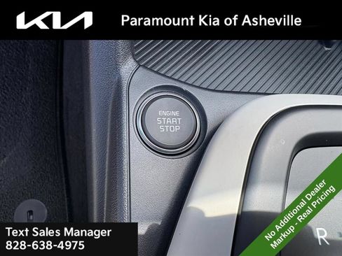 New 2026 Kia K4 EX FWD image 14