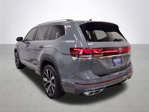 New 2026 Volkswagen Atlas SEL Premium R-Line image 12