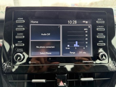 Certified 2023 Toyota Camry SE image 24