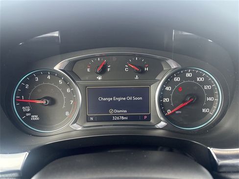 Certified 2023 Chevrolet Traverse RS w/ LPO, Floor Liner Package image 11