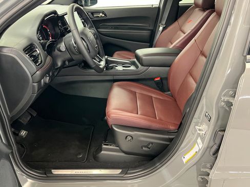 New 2026 Dodge Durango GT AWD/4WD image 17