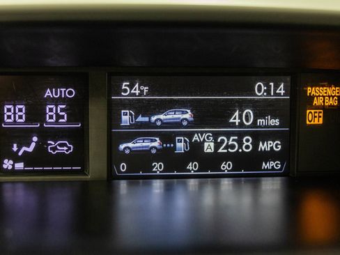 Used 2017 Subaru Forester 2.0XT Touring w/ Popular Package #2 image 36