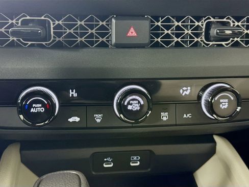 New 2025 Honda Accord LX image 16