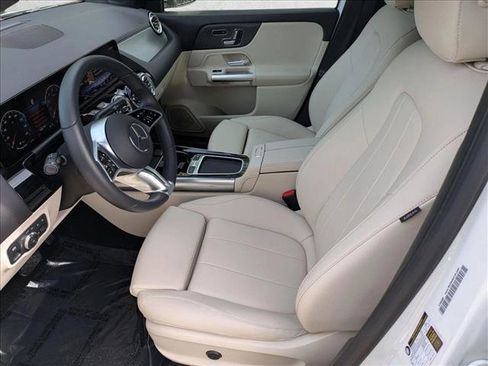 Certified 2024 Mercedes-Benz GLA 250 image 15