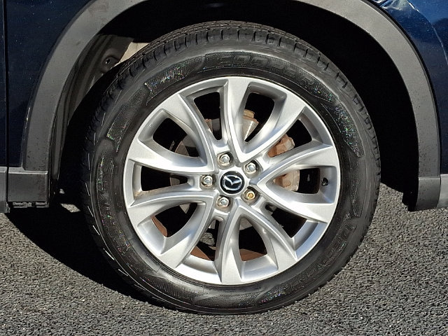 Used 2015 MAZDA CX-5 Grand Touring AWD/4WD image 11