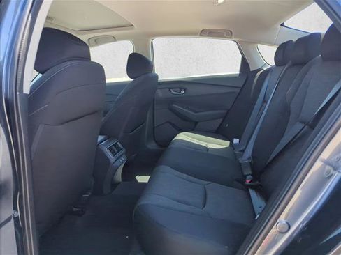 New 2026 Honda Accord SE image 14