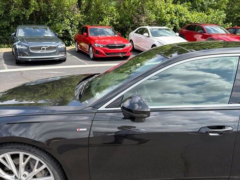 Used 2019 Audi A6 3.0T Prestige AWD/4WD image 17