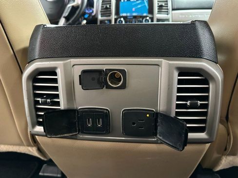 Used 2017 Ford F350 Lariat w/ FX4 Off-Road Package image 43