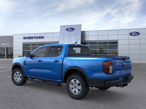 New 2025 Ford Ranger XL w/ Trailer Tow Package image 26