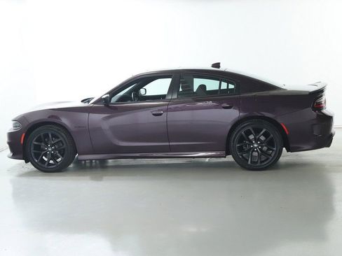 Used 2020 Dodge Charger R/T w/ Blacktop Package image 41