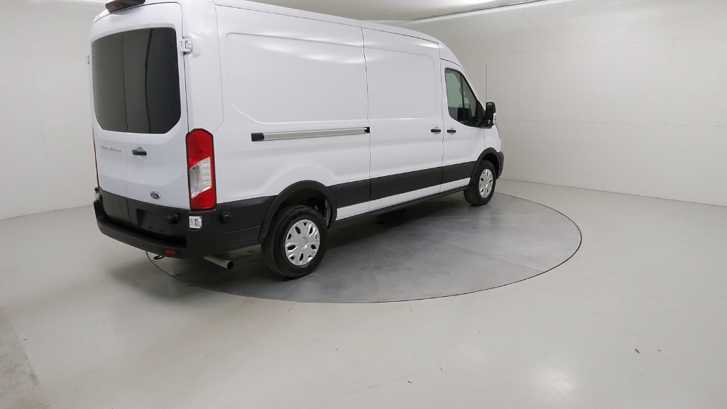 Used 2025 Ford Transit 250 148 Medium Roof RWD image 13