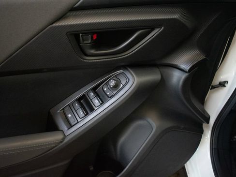 New 2026 Subaru Crosstrek 2.5i Premium AWD/4WD image 22