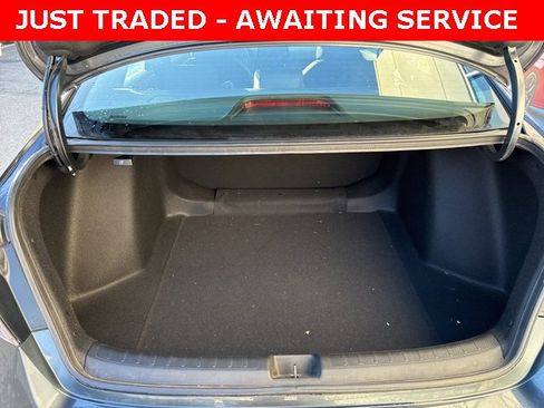 Used 2024 Honda Civic Sport image 8