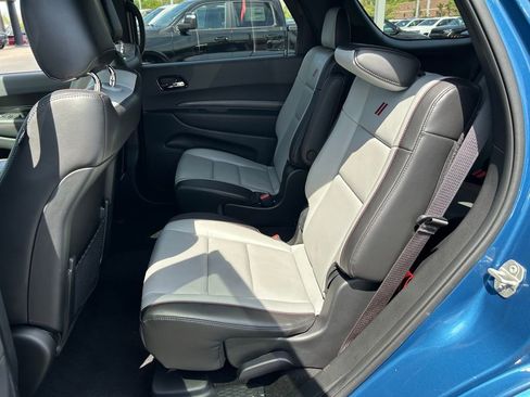 Certified 2023 Dodge Durango R/T AWD/4WD image 27