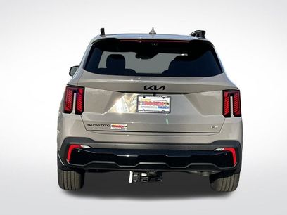New 2026 Kia Sorento SX Prestige
