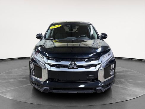 Used 2021 Mitsubishi Outlander Sport SE image 8