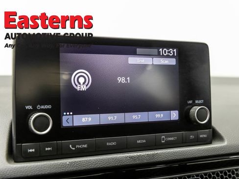 Used 2023 Honda Civic Sport image 18