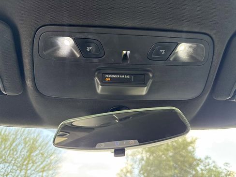 Used 2016 Chevrolet Camaro LT image 24