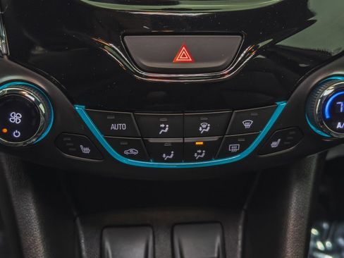 Used 2016 Chevrolet Cruze Premier w/ RS Package image 31