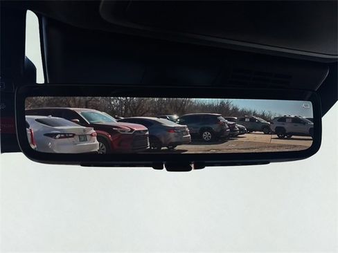 New 2026 Toyota 4Runner 4WD image 33