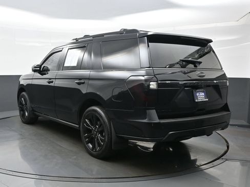 Used 2021 Ford Expedition Platinum AWD/4WD image 4