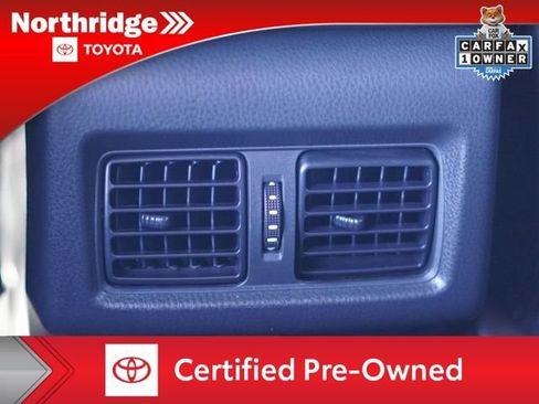Certified 2026 Toyota Camry XSE FWD image 37