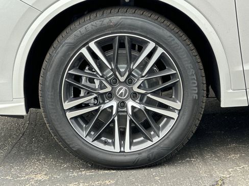 New 2026 Acura MDX w/ Advance Package image 33