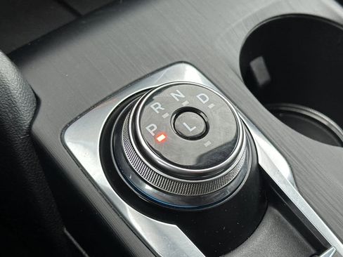 Certified 2021 Ford Escape Titanium w/ Class II Trailer Tow Package image 22