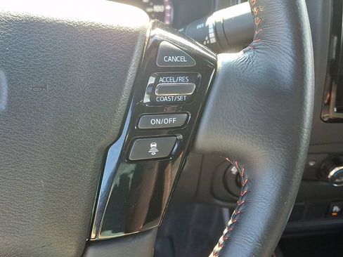 Certified 2024 Nissan Frontier PRO-4X w/ Technology Package AWD/4WD image 23