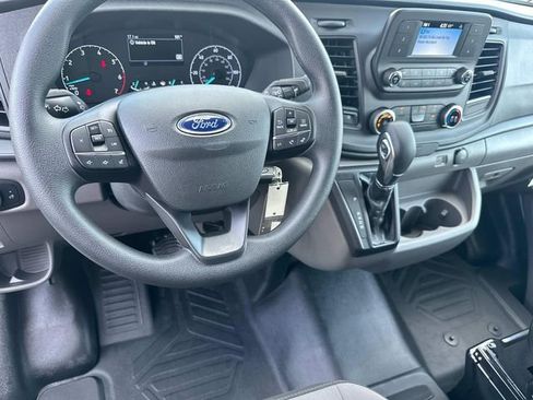 New 2025 Ford Transit 350 XL image 29