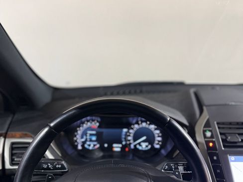 Used 2020 Lincoln MKZ Reserve w/ Monochromatic Package image 48