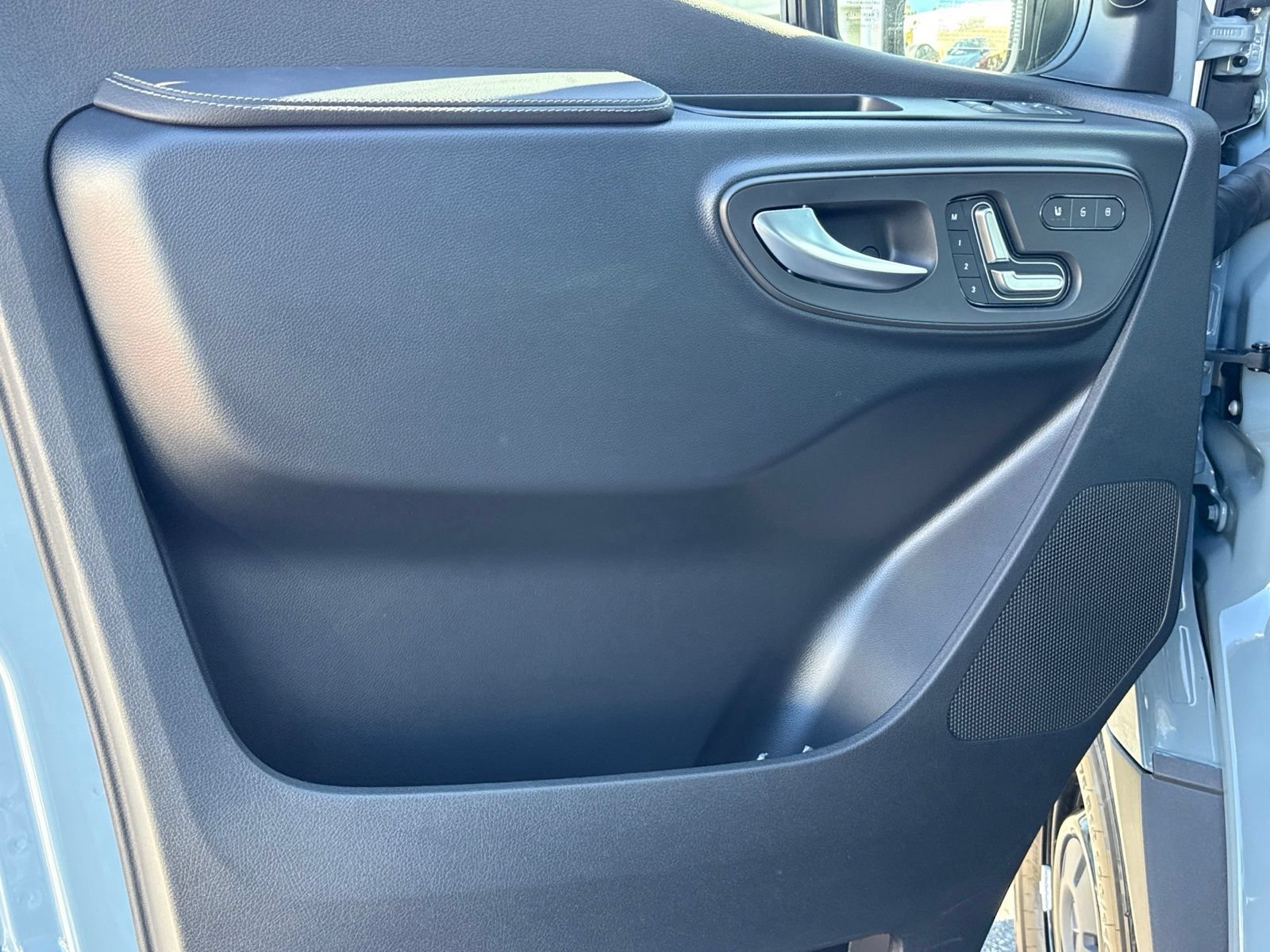 New 2026 Mercedes-Benz Sprinter 2500 image 17