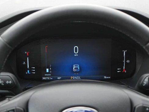 Used 2023 Ford Escape Active image 21