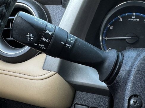 Used 2018 Toyota RAV4 Limited w/ All Weather Liner Package image 23