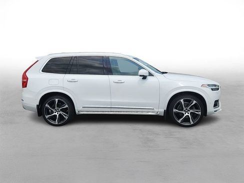 Used 2021 Volvo XC90 T6 Inscription AWD/4WD image 7