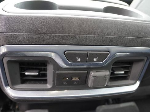 Used 2020 GMC Sierra 1500 AT4 w/ AT4 Premium Package image 20