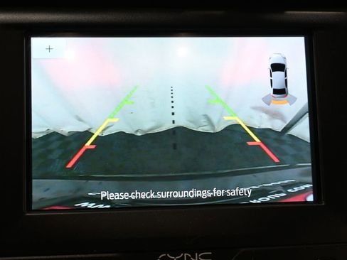 Used 2020 Ford Fusion SE AWD/4WD image 14