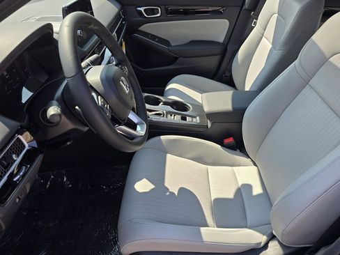 New 2026 Honda Civic Sport Touring image 34