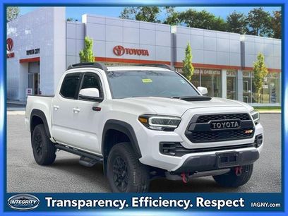 Used 2021 Toyota Tacoma TRD Pro